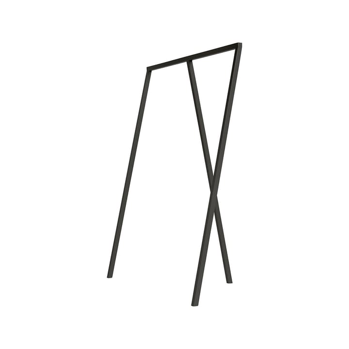 Appendiabiti Loop Stand Wardrobe - Black - HAY