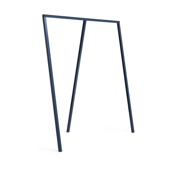 Appendiabiti Loop Stand Wardrobe - Deep blue - HAY