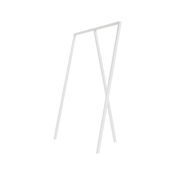 Appendiabiti Loop Stand Wardrobe - White - HAY