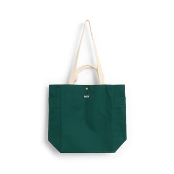 Borsa Everyday Tote Bag - Dark green - HAY