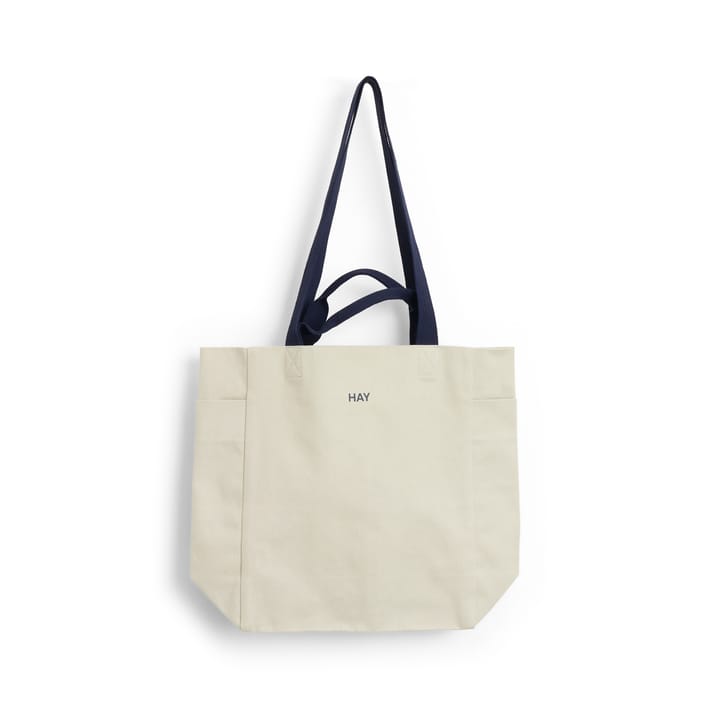 Borsa Everyday Tote Bag - Grey - HAY