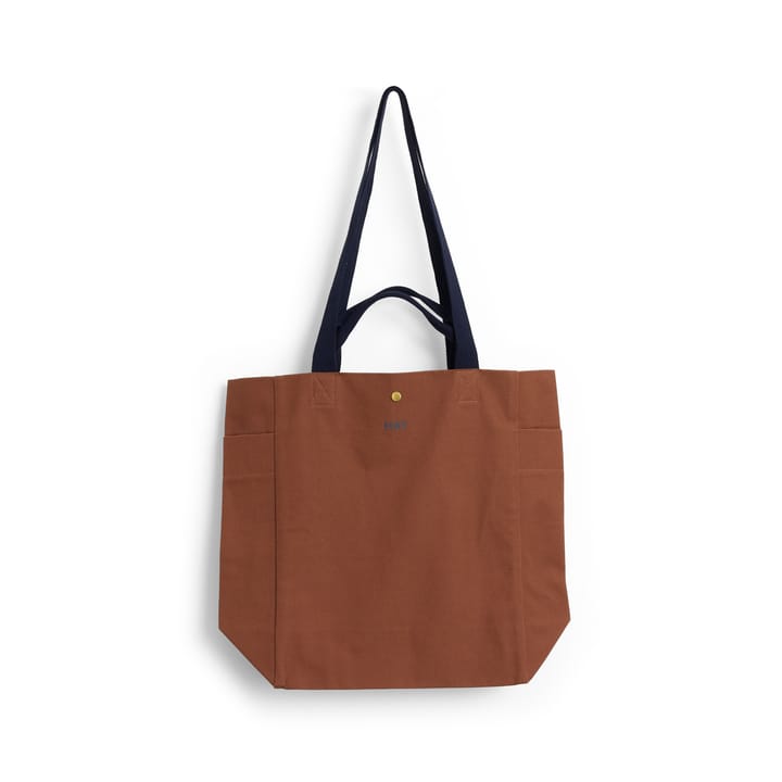 Borsa Everyday Tote Bag, Milk chocolate HAY