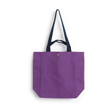 Borsa Everyday Tote Bag - Purple - HAY