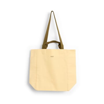 Borsa Everyday Tote Bag - Soft yellow - HAY