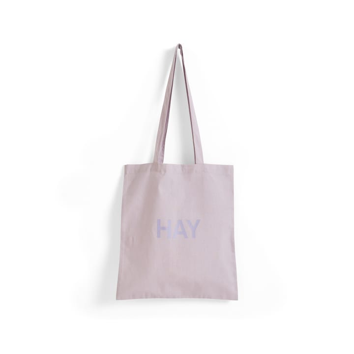 Borsa HAY Tote Bag - Lavanda - HAY