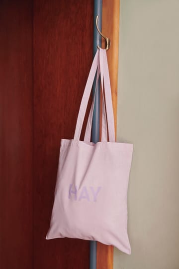 Borsa HAY Tote Bag - Lavanda - HAY