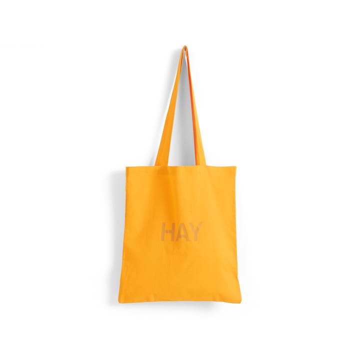 Borsa HAY Tote Bag - Mango - HAY