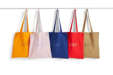 Borsa HAY Tote Bag - Mango - HAY