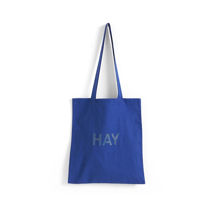 Borsa HAY Tote Bag - Ultra marine - HAY