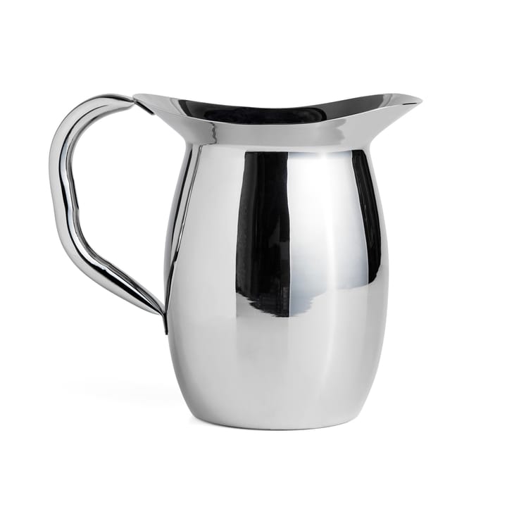 Brocca Indian Steel Pitcher  - acciaio inossidabile - HAY