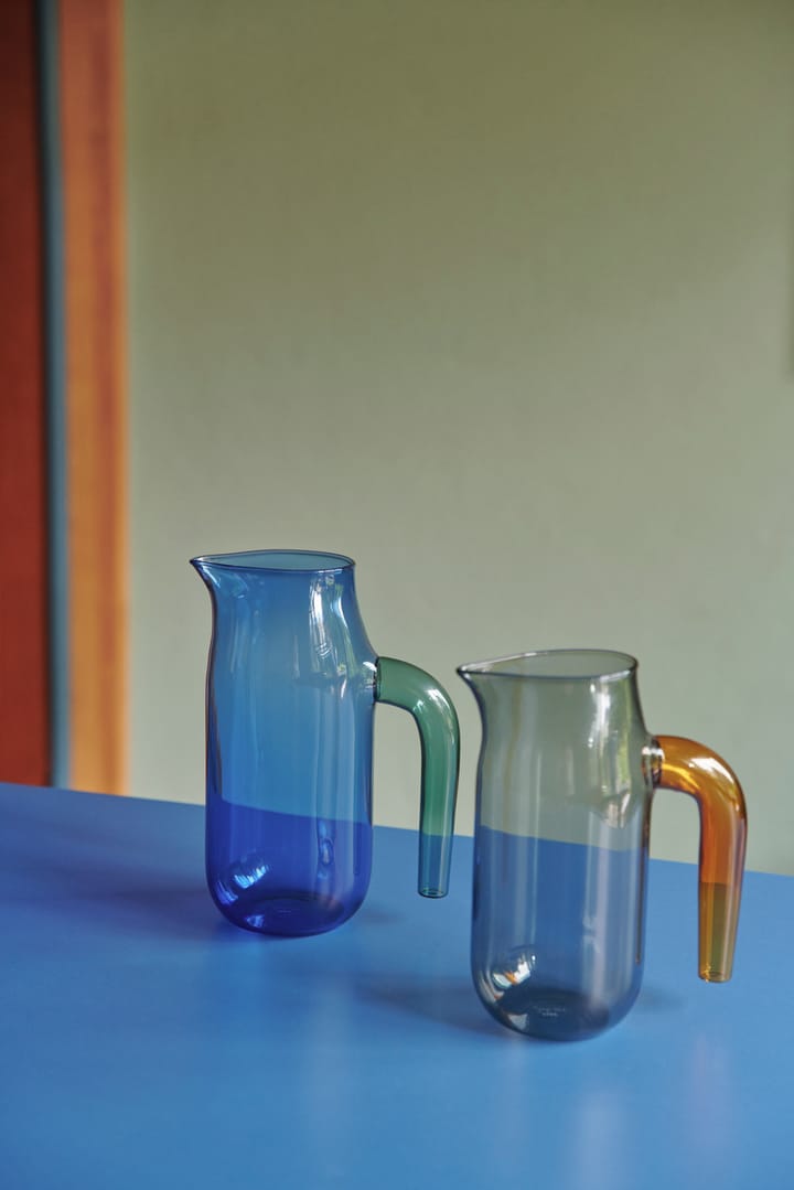 Brocca Jug XL, Blu HAY