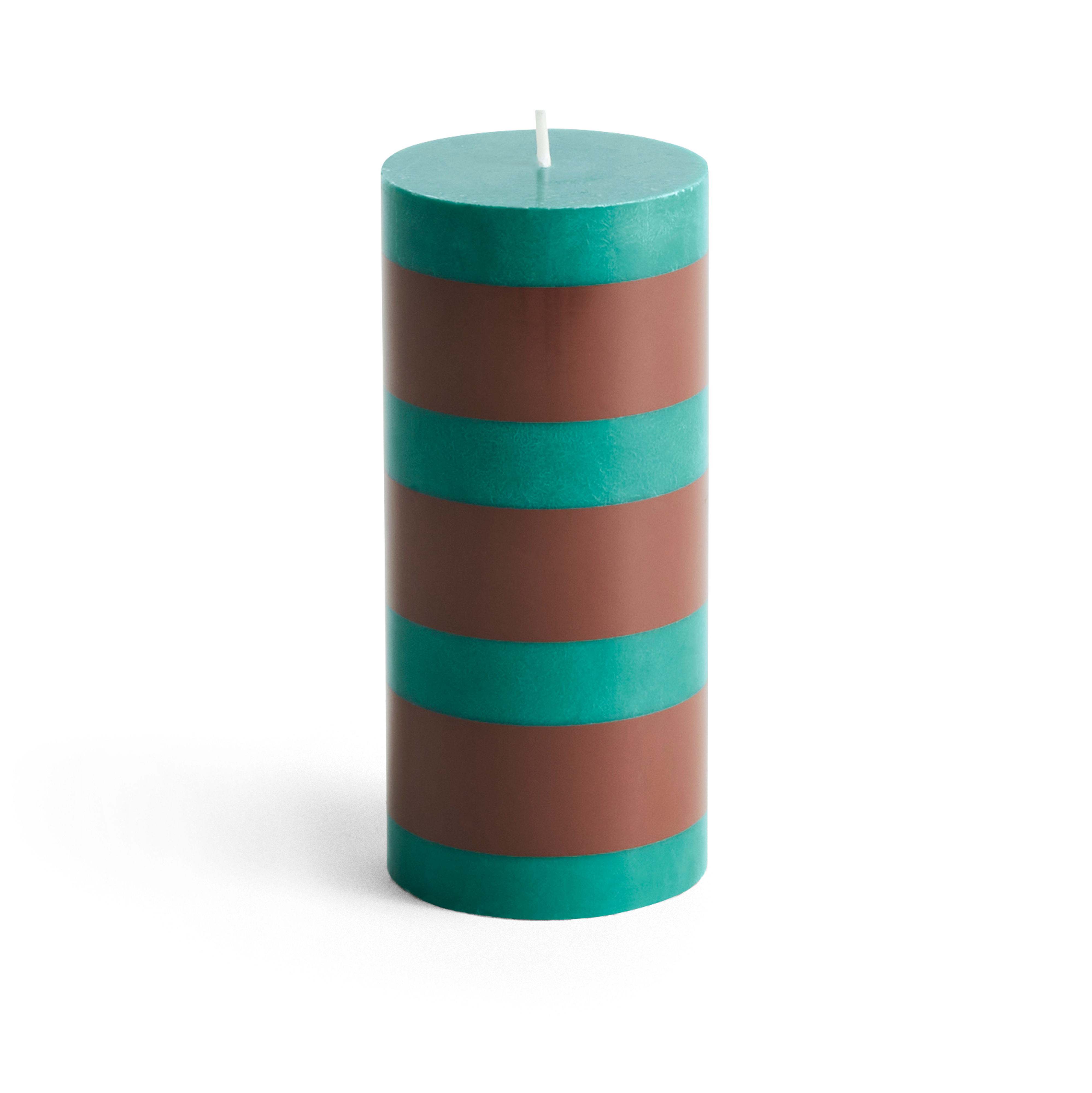 Candele HAY  Design Scandinavo →