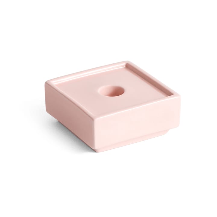 Candeliere Mattone small - Light pink - HAY