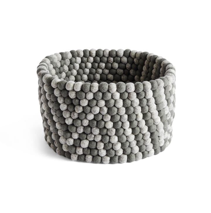 Cesta Bead - Grigio - HAY