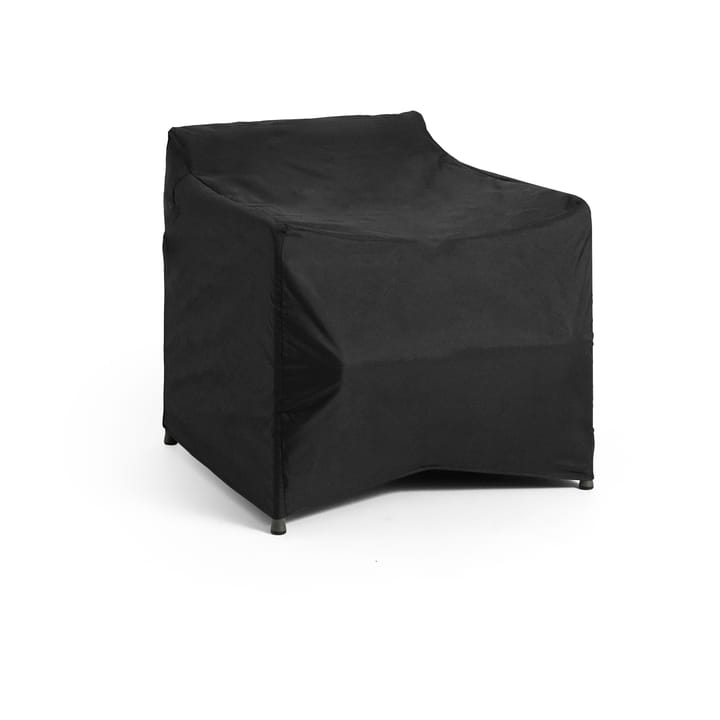 Copertura per poltrona lounge bassa Palissade  , Black HAY