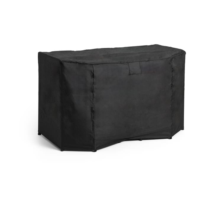 Copertura per tavolo 90x82,5x75 cm Palissade  , Black HAY