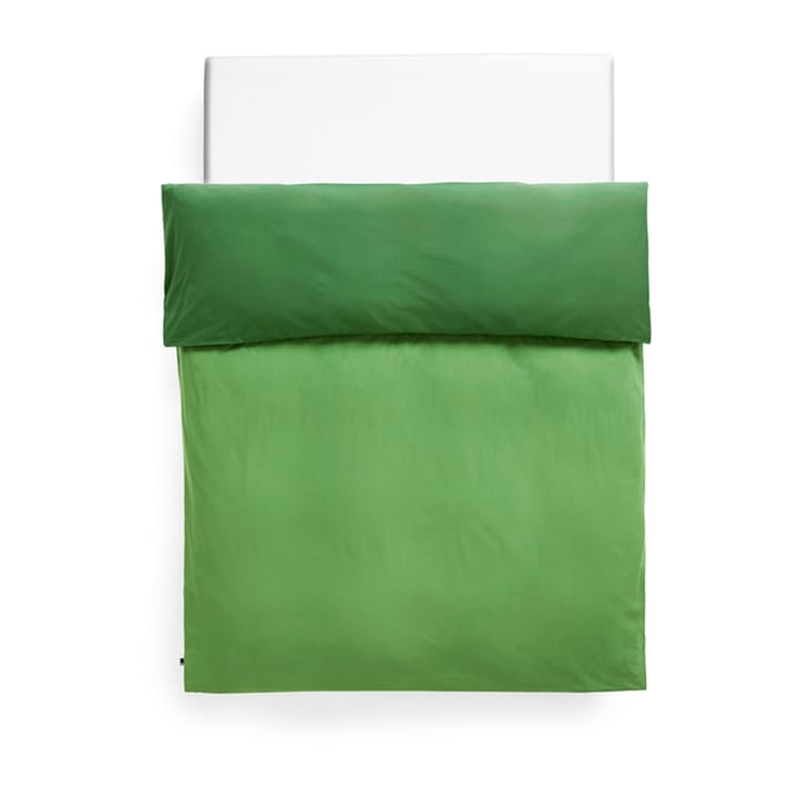 Copripiumino Duo, 150x210 cm - Verde matcha - HAY