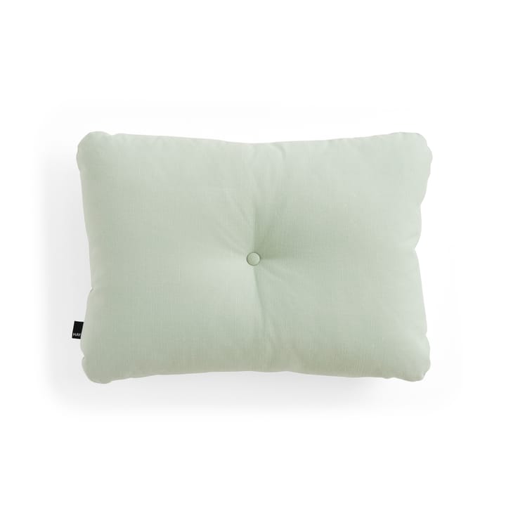 Cuscino Dot XL mini dot 50x65 cm - Soft Mint - HAY