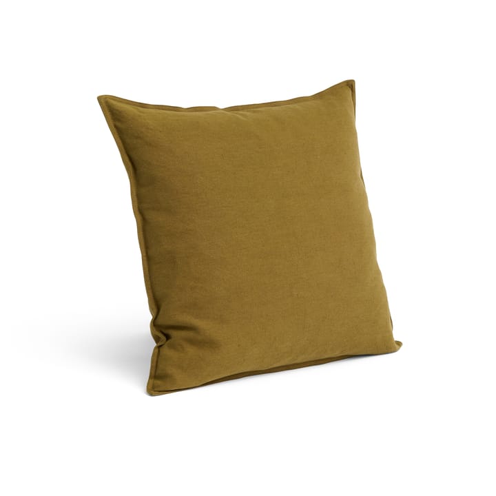 Cuscino Linen 50x50 cm, Olive HAY