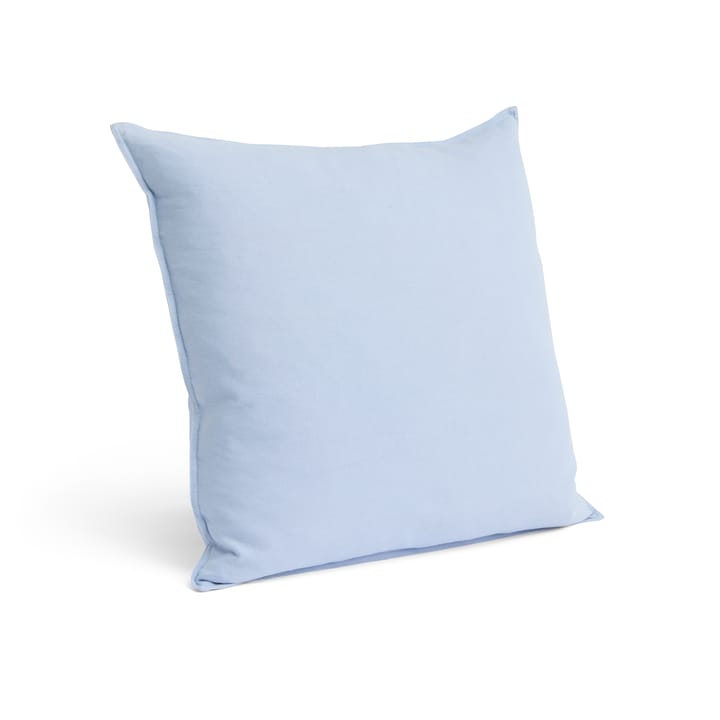 Cuscino Linen 60x60 cm, Light blue HAY