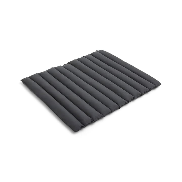 Cuscino per panca Palissade Dining Soft Quilted  , Anthracite HAY