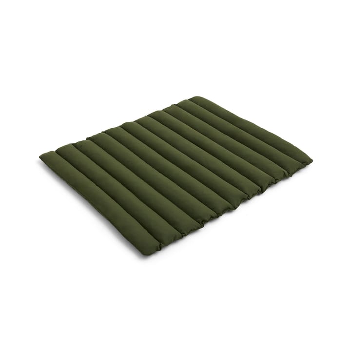 Cuscino per panca Palissade Dining Soft Quilted  , Olive HAY