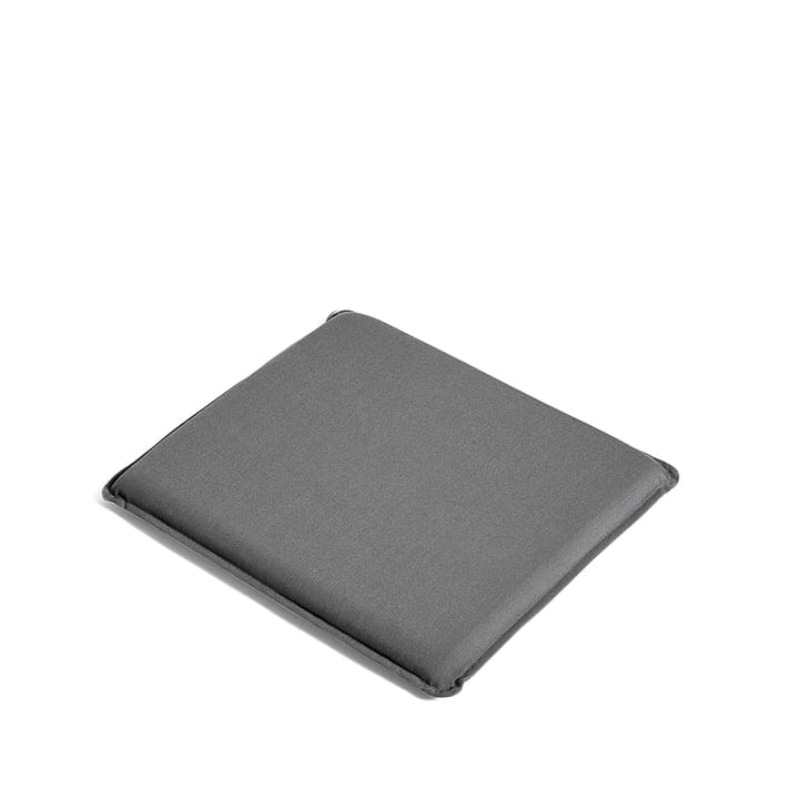 Cuscino per sedia e sedia con braccioli Palissade   - Anthracite - HAY