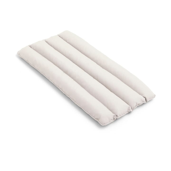 Cuscino per sedia e sedia con braccioli Palissade Soft Quilted  , Cream white HAY