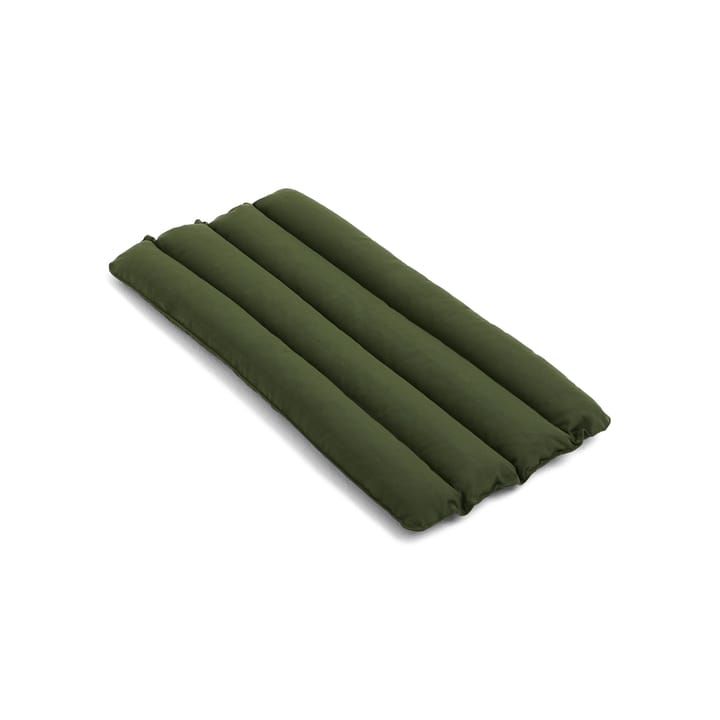 Cuscino per sedia e sedia con braccioli Palissade Soft Quilted   - Olive - HAY