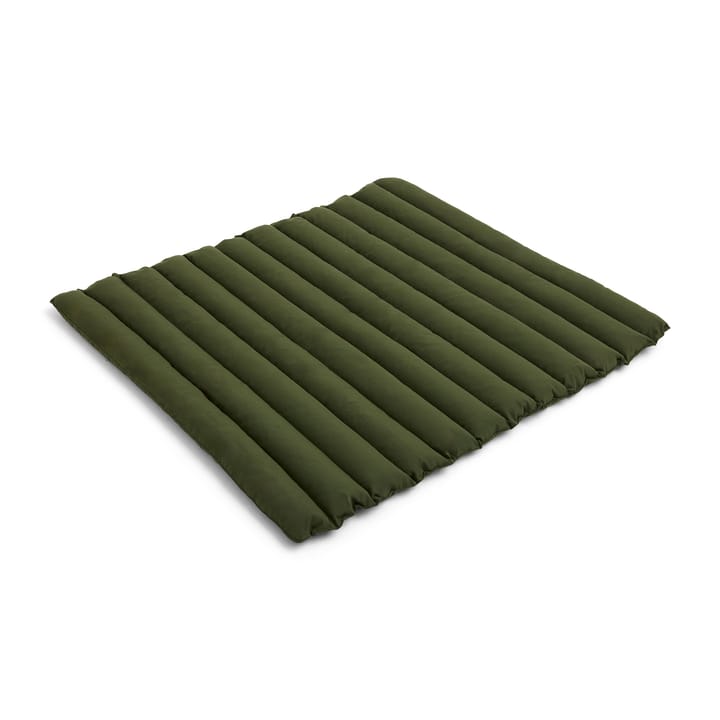 Cuscino per seduta Palissade Lounge Sofa Soft Quilted  , Olive HAY