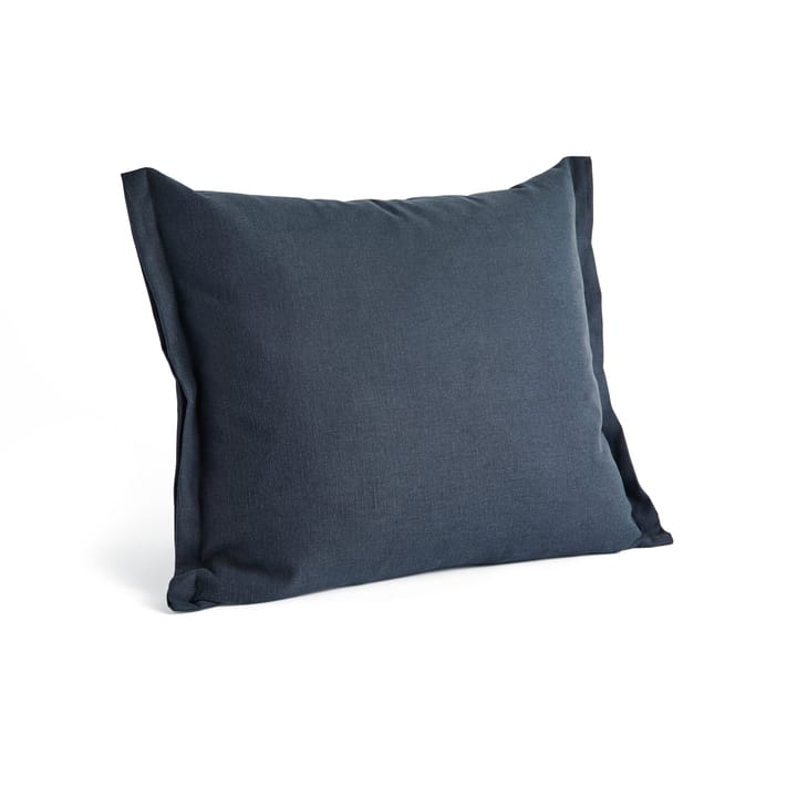 Cuscino Plica 55x60 cm - Navy - HAY