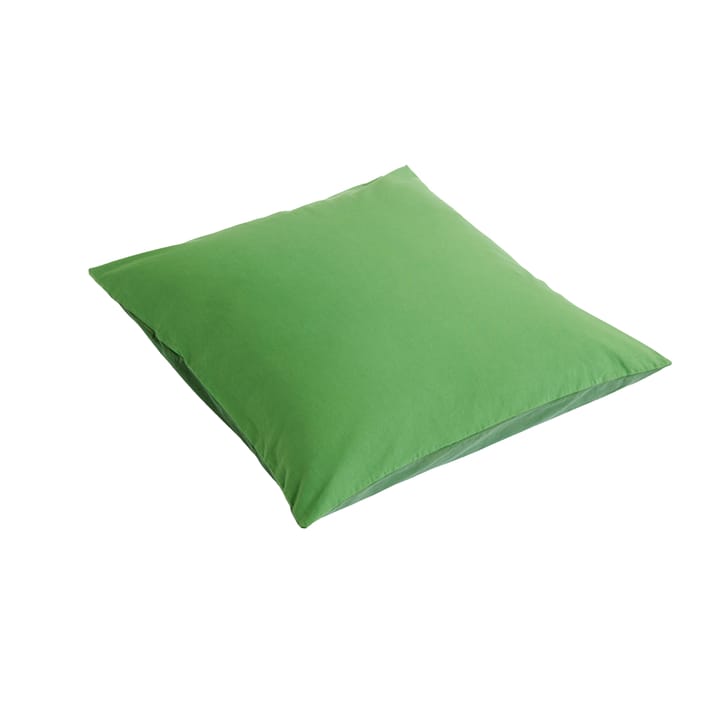 Federa Duo, 50x60 cm - Verde matcha - HAY