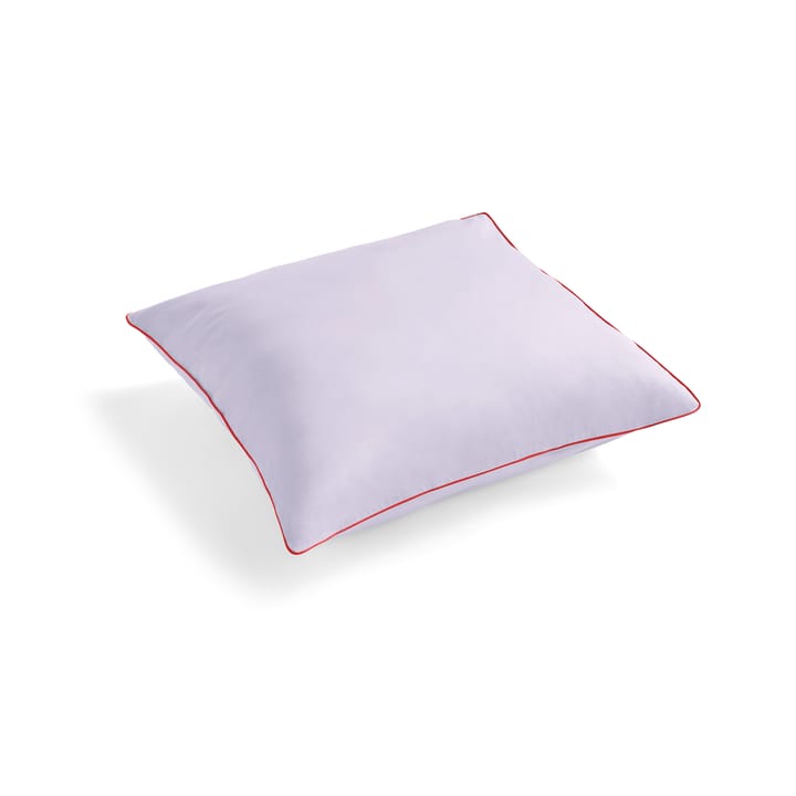 Federa Outline 100x65 cm - Lavender - HAY