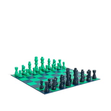 Gioco HAY PLAY - Green, chess - HAY