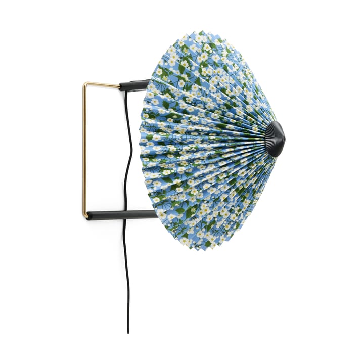 Hay x Liberty wall lampada da parete 30x30 cm - Liberty Mitsi - HAY