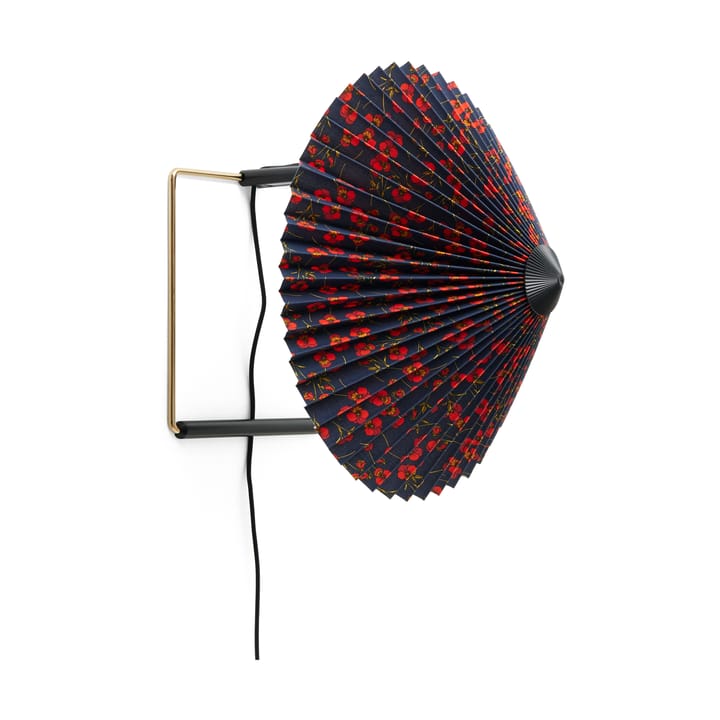 Hay x Liberty wall lampada da parete 30x30 cm - Liberty Ros - HAY