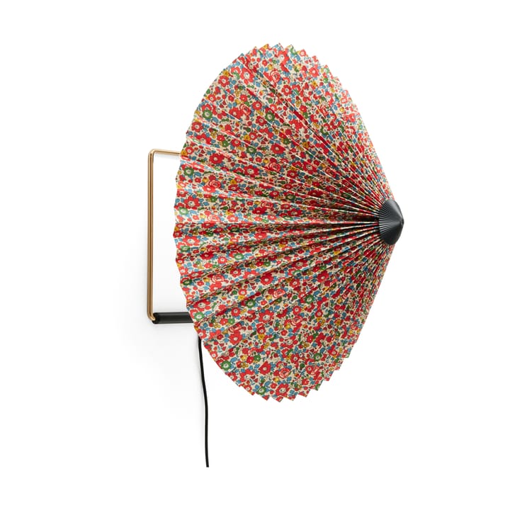 Hay x Liberty wall lampada da parete 38x38 cm - Liberty Betsy Ann - HAY