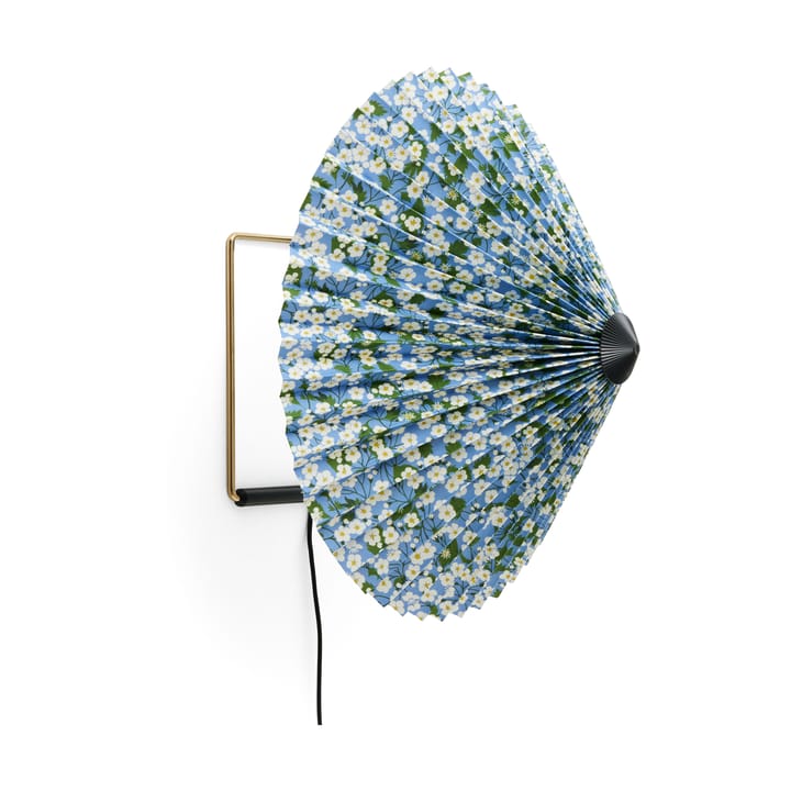 Hay x Liberty wall lampada da parete 38x38 cm - Liberty Mitsi - HAY