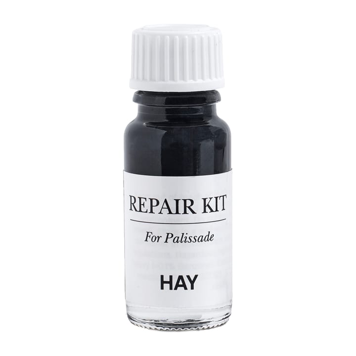 Kit di riparazione 10 ml Palissade  , Anthracite HAY