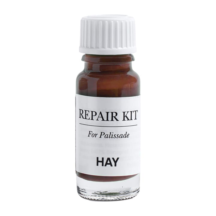 Kit di riparazione 10 ml Palissade   - Iron red - HAY