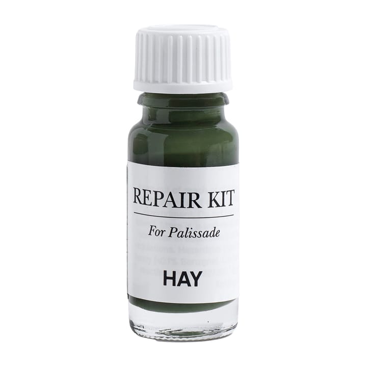 Kit di riparazione 10 ml Palissade   - Olive - HAY