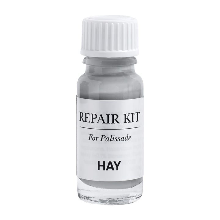 Kit di riparazione 10 ml Palissade   - Sky grey - HAY