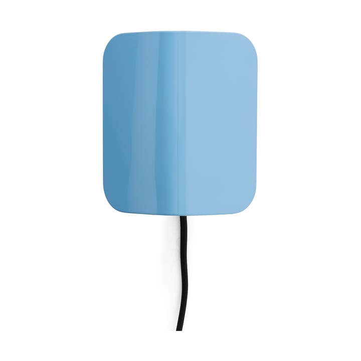 Lampada da parete Apex - Pastel blue - HAY