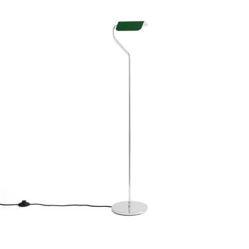 Lampada da pavimento Apex - Emerald green - HAY