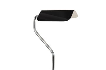 Lampada da pavimento Apex - Iron black - HAY