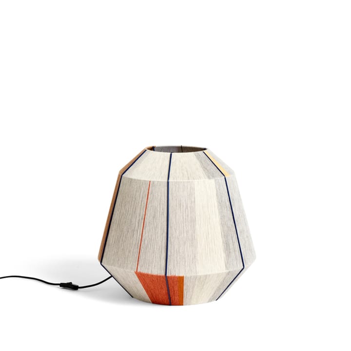 Lampada da tavolo Bonbon 500 - Earth tones, set di cavi incluso - HAY