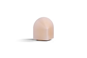 Lampada da tavolo Parade 16 cm - Blush pink - HAY