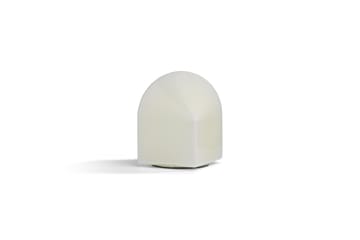 Lampada da tavolo Parade 16 cm - Shell white - HAY