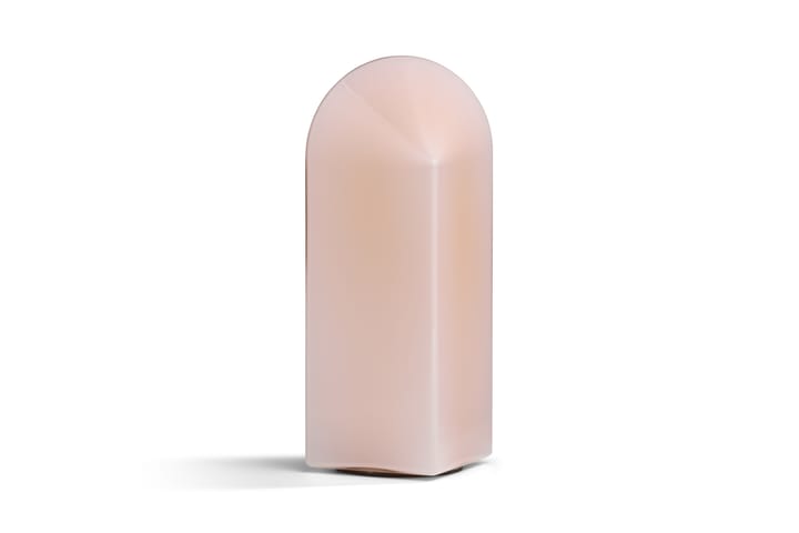 Lampada da tavolo Parade 32 cm, Blush pink HAY