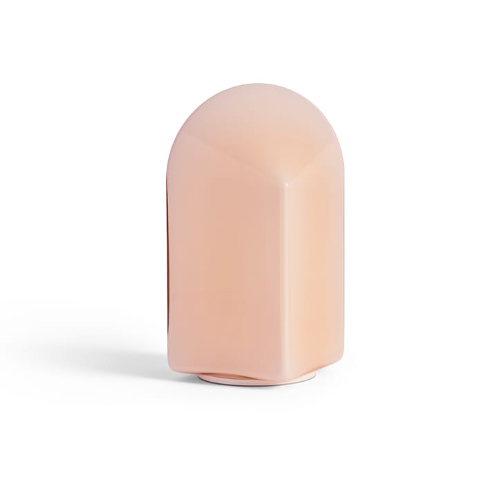 Lampada da tavolo Parade Portable 24 cm - Blush pink - HAY